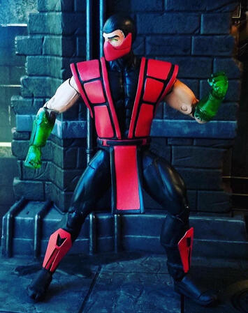 ERMAC ERMAC